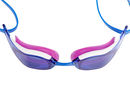 speedo fastskin hyper elite purple okulary pływackie profesjonalne fioletowe