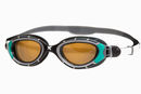 Zoggs okulary triathlonowe Predator Flex Polarized Ultra