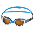 Zoggs okulary triathlonowe Predator Flex Polarized Ultra