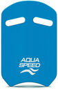Aqua Speed UNI deska do pływania z uchwytami