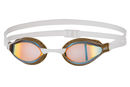 Arena okulary do pływania Airspeed Mirror Copper