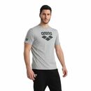 Arena koszulka unisex T-shirt Logo Cotton