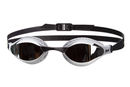 Arena okulary do pływania Airspeed Mirror Silver