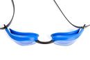 niebieskie okulary arena swipe shark grey