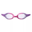 Okulary pływackie dla dziecka 6-12 lat Arena Spider