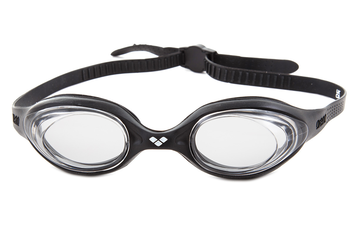 Okulary do pływania Arena Spider