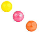 Beco piłka Aquafitness z wypustkami 10-12 cm
