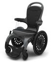 Wózek Easyroller 2 dla niepełnosprawnych basenowy
