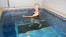 Basen terapeutyczno-treningowy Endless Pools Waterwell