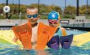 Płetwy do nauki pływania dla dzieci Finis Booster