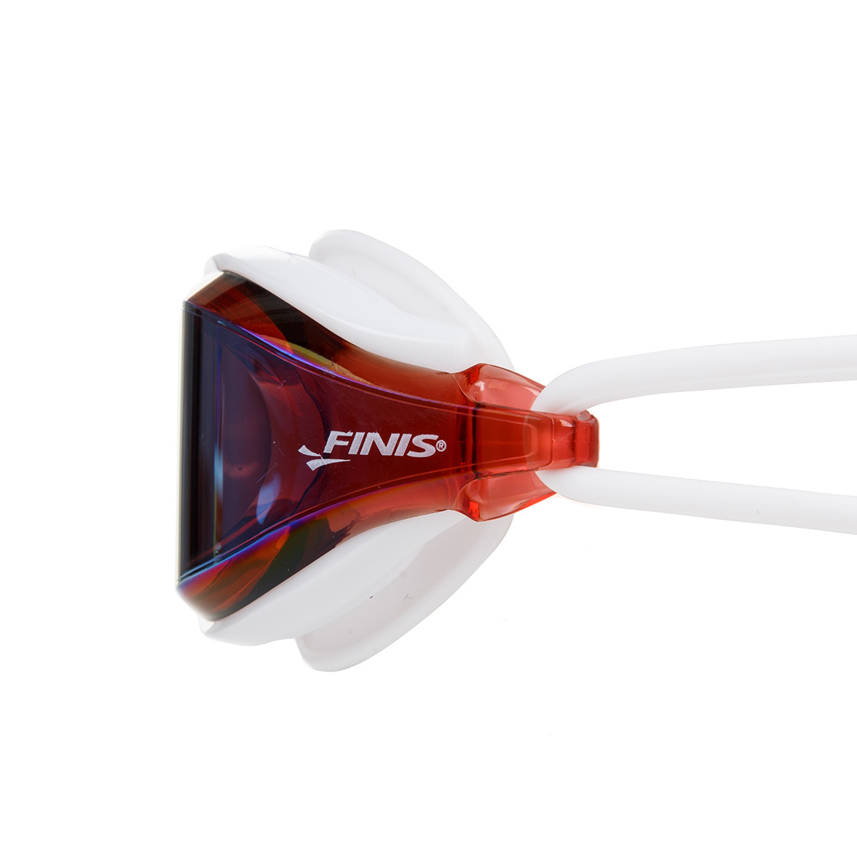 Finis Circuit2 mirror lustrzanki okulary do pływania