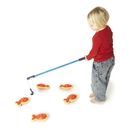 Gonge Shoal of Fish zabawka dla dzieci rybki sensoryczne