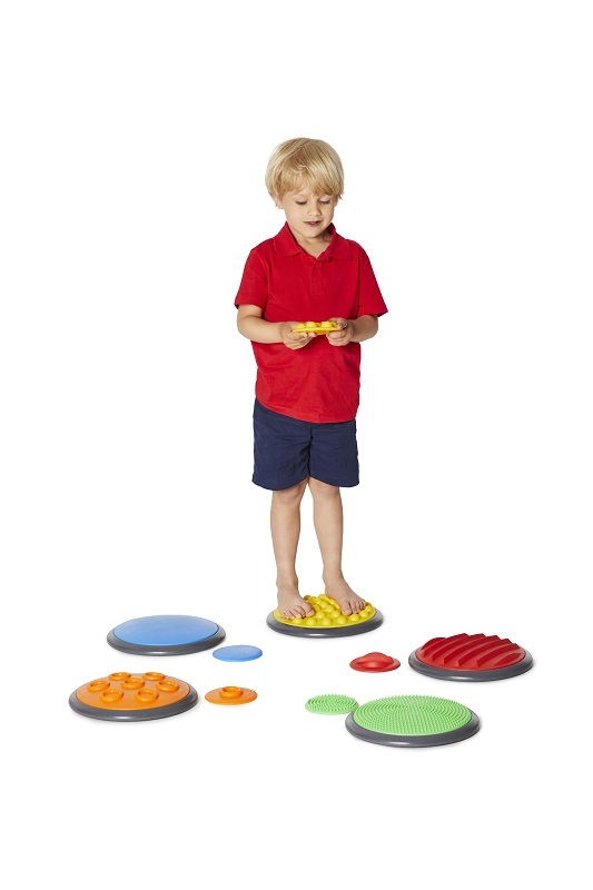 gonge-tactile-discs-dyski-sensoryczne-dla-dzieci
