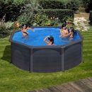 GRE Dream Pool Granada basen ogrodowy okrągły