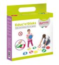 gymnic-educo-disks-zabawka-edukacyjna