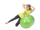 Gymnic Physio Roll Plus piłka fasolka do ćwiczeń