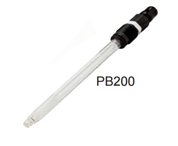 Zestaw elektrod wolny chlor Pahlen Autodos M1 PB200