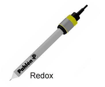Zestaw elektrod Redox Pahlen Autodos M1