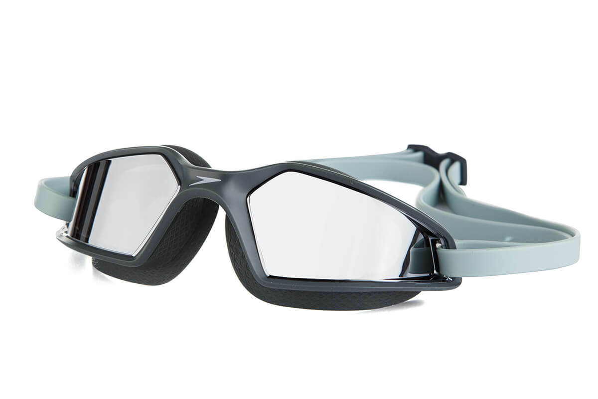 Okulary na basen Speedo Hydropulse Mirror