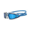 okulary plywackie speedo hydropulse blue