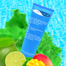 Triswim szampon neutralizujący chlor lime mango