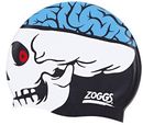 Zoggs czepek na basen Character Skull
