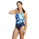 sportowy jednoczęściowy strój kąpielowy Zoggs Sprint