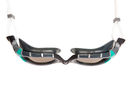 Zoggs Predator Flex Polarized Ultra zielone okulary pływackie