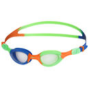 okulary pływackie dla dziecka zoggs kolorowe