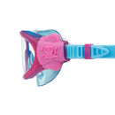 Maska do pływania dla dzieci 0-6 lat Zoggs Phantom Kids mask
