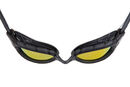 Okulary pływackie do triathlonu Zoggs Predator Titanium