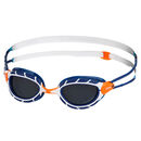 Okulary pływackie z polaryzacją Zoggs Predator Polarized Navy