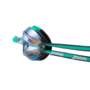Okulary pływackie typu szwedki Zoggs Racer Titanium
