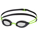 zielone okulary zoggs fusion air