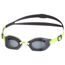 Zoggs okulary pływackie Ultima Air dymne