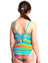 Outlet Zoggs - kostiumy kąpielowe juniorskie 140 cm