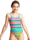 Outlet Zoggs - kostiumy kąpielowe juniorskie 140 cm