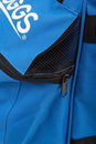niebieska torba plywacka treningowa zoggs cordura